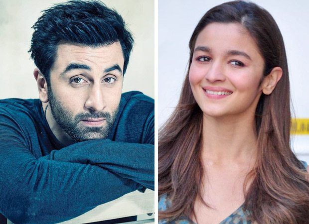 Ranbir Kapoor, Alia Bhatt starrer Dragon postponed?, , 2017