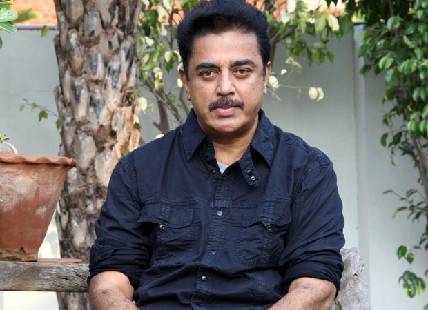 Kamal Haasan defends himself from fundamentalist attack, , 2017