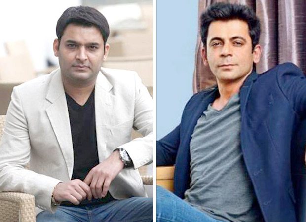 After mid-air scuffle with Kapil Sharma, Sunil Grover to quit ‘The Kapil Sharma Show’, , 2017