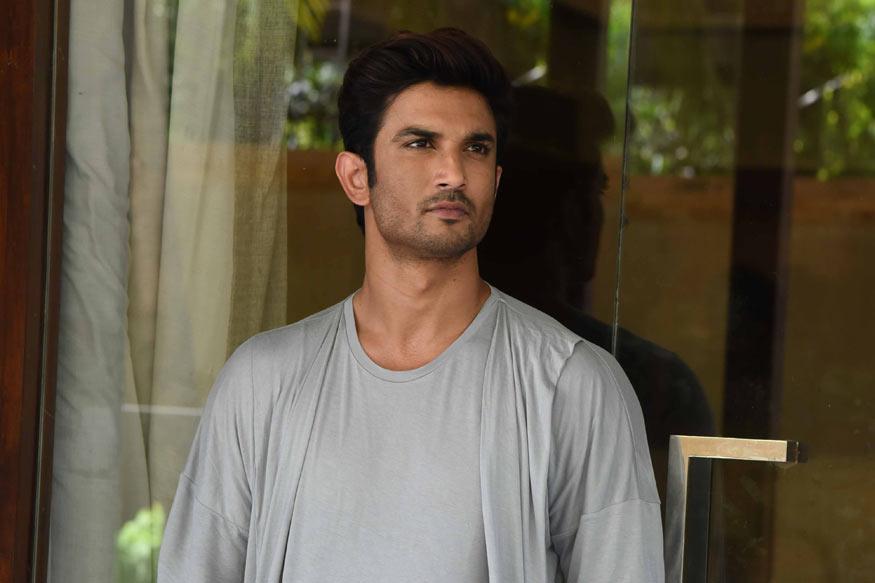 Sushant Singh Rajput to star in Ekta Kapoor’s next, , 2017