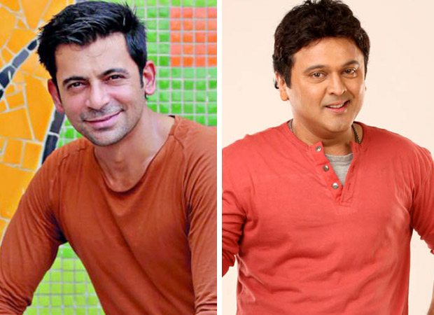 SHOCKING: Sunil Grover, Ali Asgar boycott The Kapil Sharma Show, , 2017
