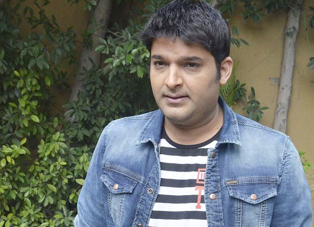 Did Kapil Sharma post his girlfriend s photograph to divert attention from his fight with Sunil Grover?, , 2017