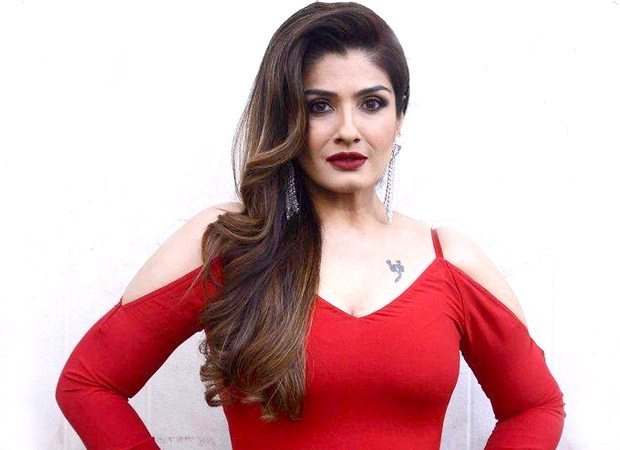 SHOCKING: Raveena Tandon cancels film promotion on TVF post sexual harassment complaints against it’s CEO Arnabh Kumar, , 2017