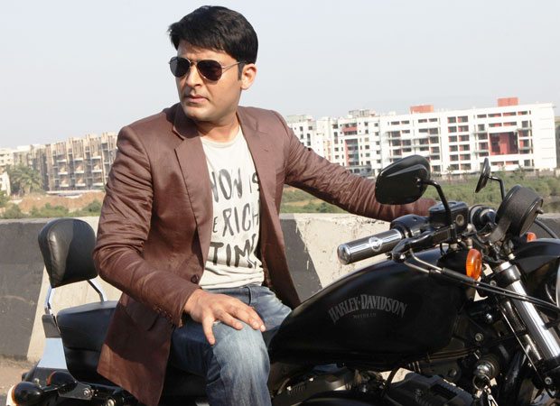 Stuck between fights and controversies, Kapil Sharma paid Rs. 23.9 crores as advance tax!, , 2017