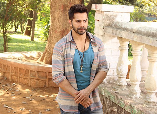 I was shooting an ad, not holidaying with my girlfriend – Varun Dhawan, , 2017