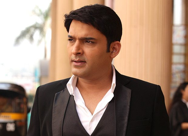 SCOOP: Frantic behind the scenes efforts on to sort out mess on Kapil Sharma’s Show, , 2017