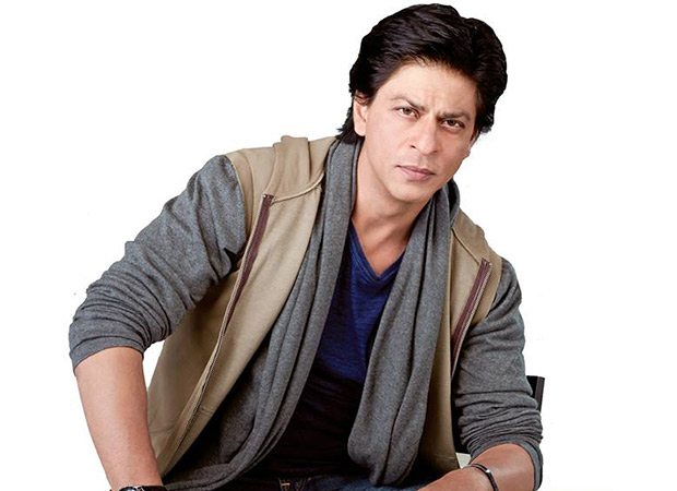 Shah Rukh Khan in a fix with the IT department over his Dubai property, , 2017