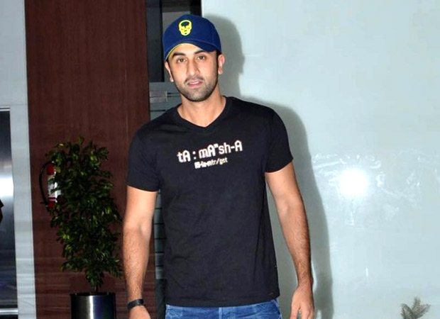 Aditya Chopra woos Ranbir Kapoor for his next, , 2017