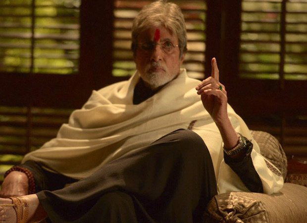 Sarkar 4 in the pipeline? Well, we have the inside news, , 2017