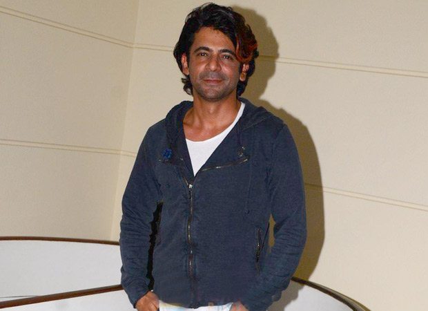 “I am just watching all the tamasha that s going on” – Sunil Grover speaks for the first time after showdown with Kapil Sharma, , 2017