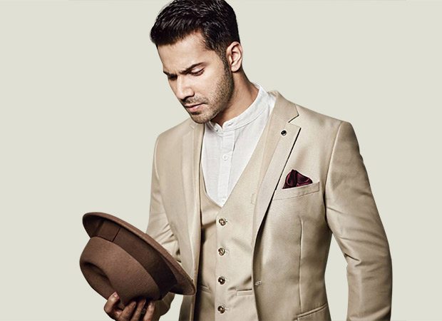 FINALLY! Varun Dhawan opens up on Badrinath Ki Dulhania s molestation scene, , 2017