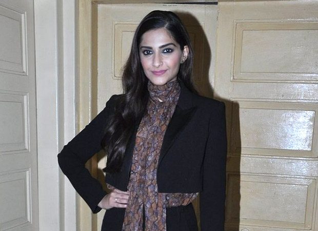 Sonam Kapoor to auction 12 of her clothes and bags for charity, , 2017