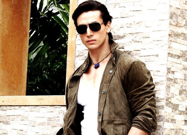Tiger Shroff replaces Sushant Singh Rajput as the face of Garnier Men s Facewash?, , 2017