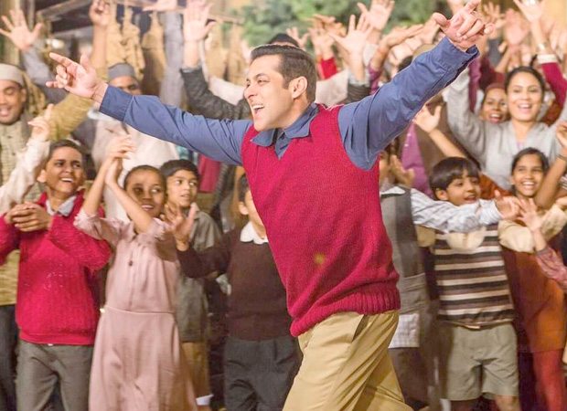 Music rights of Salman Khan s Tubelight sold for a whopping Rs. 20 crores!, , 2017