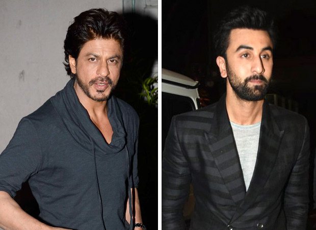WOW! Shah Rukh Khan and Ranbir Kapoor visit Karan Johar s babies, , 2017