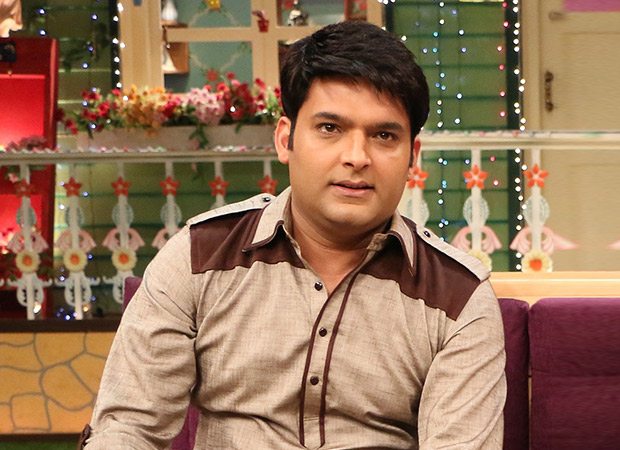 SHOCKING: Sony TV to cancel ‘The Kapil Sharma Show’?, , 2017