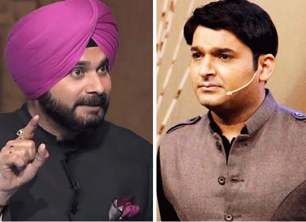 SCOOP: Would Navjot Singh Sidhu be forced to quit Kapil Sharma s show?, , 2017