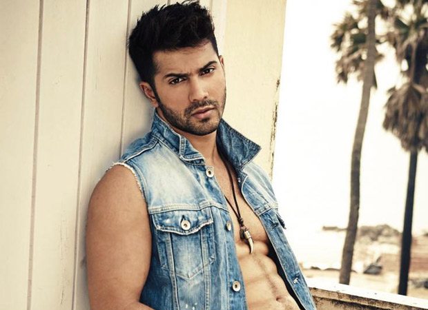 Varun Dhawan will now do entertaining films with a message; P.S. He won t do anything vulgar, , 2017