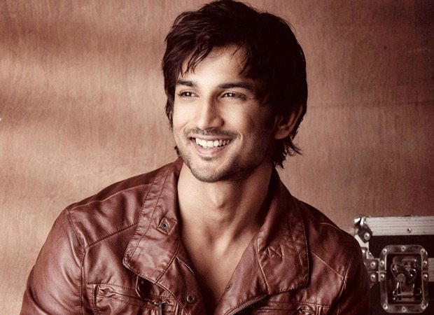 Sushant Singh Rajput to meet real RAW agents for his film Romeo Akbar Walter, , 2017
