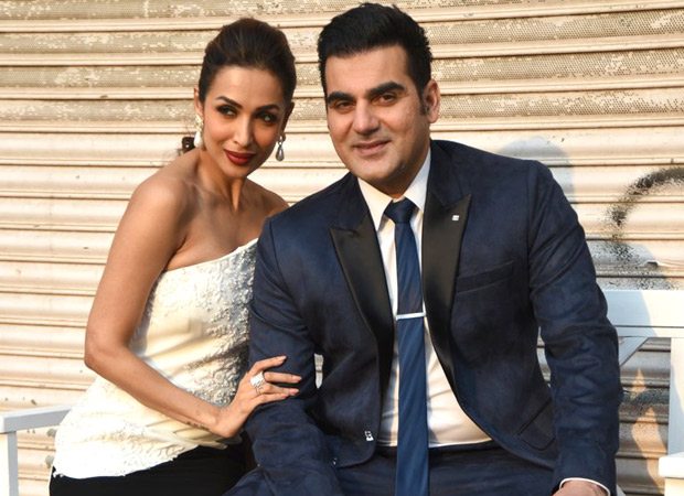 Here s what Arbaaz Khan thinks of Malaika Arora and their marriage, , 2017