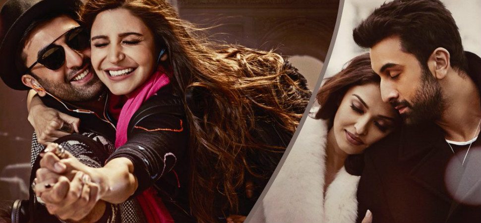 Movie Review: AE DIL HAI MUSHKIL (2016) – Bollywood’s First Platonic Love Story, , 2017