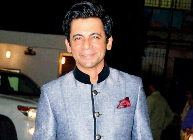 SCOOP: Has Sony TV FINALLY found a replacement for Sunil Grover in The Kapil Sharma Show?, , 2017
