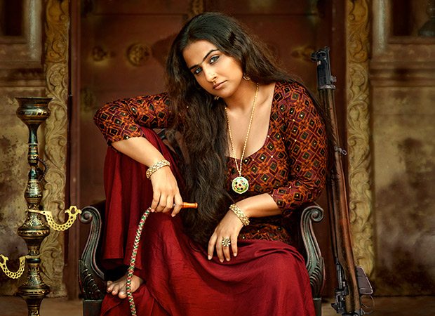 Newsbreak: Begum Jaan gets 12 major cuts, Vidya Balan not allowed to abuse, , 2017