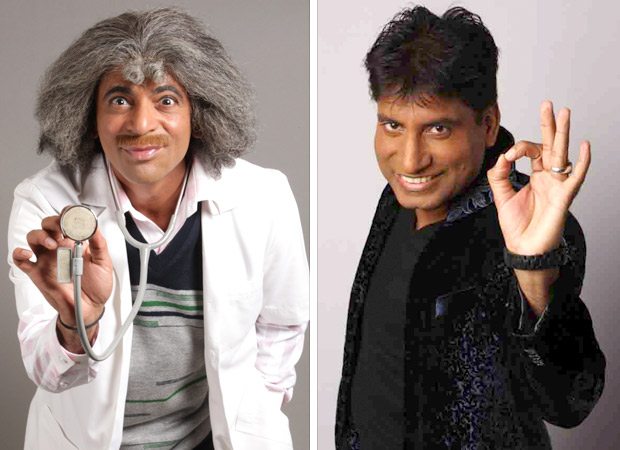 REVEALED: This actor will replace Sunil Grover in The Kapil Sharma Show, , 2017