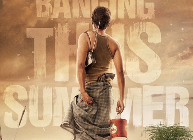 Nawazuddin Siddiqui to rap in Babumoshai Bandookbaaz, , 2017