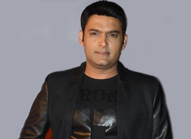 Not a very happy birthday for Kapil Sharma, , 2017