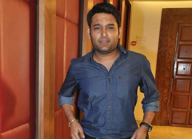Here’s what Kapil Sharma is doing to keep his show running, , 2017