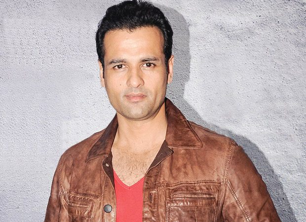 Rohit Roy signs three film deal with Sanjay Leela Bhansali, , 2017