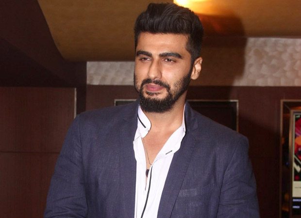 Here s how Arjun Kapoor prepared for his role in Half Girlfriend, , 2017