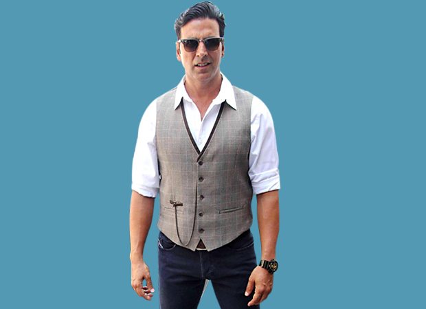 Akshay Kumar s film on Toilet same as Revathy s film?, , 2017