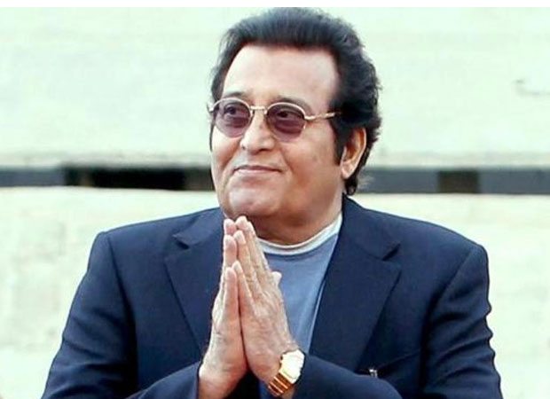 Veteran actor Vinod Khanna hospitalised, is stable now, , 2017