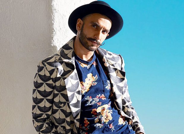 Ranveer Singh s rapping act impresses professional rappers, , 2017