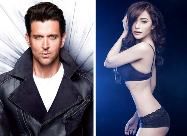 Hrithik Roshan accepts Angela Krislinzki s graceful apology to him, , 2017