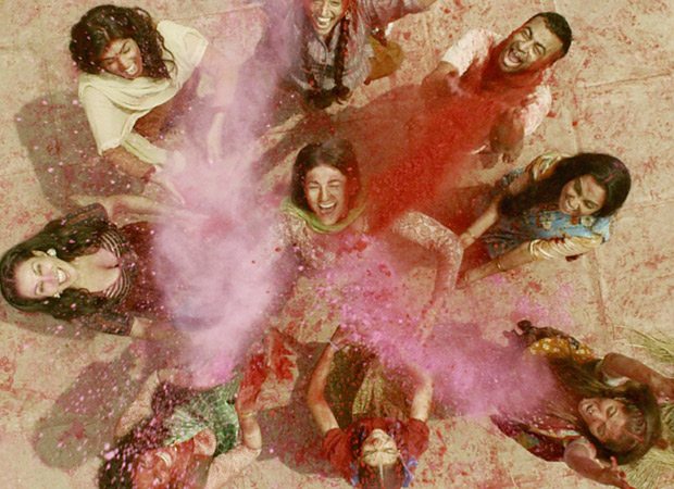 Muslim reference to Holi asked to be changed in Begum Jaan, , 2017