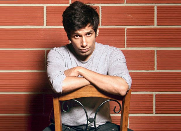 WHAT! This actor to spoof his own debut film!, , 2017