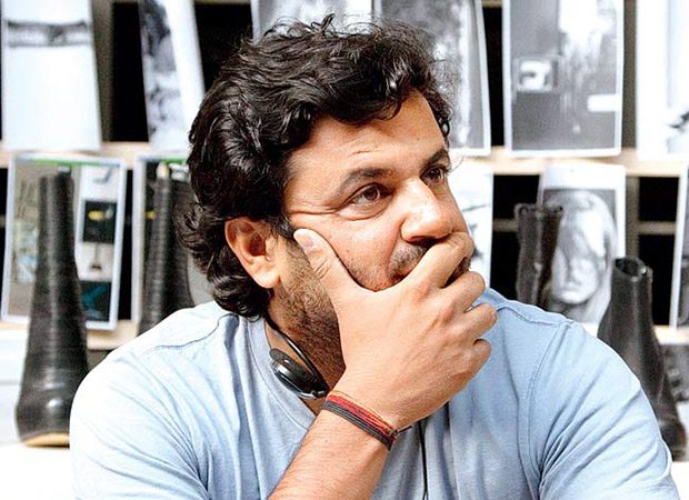 SHOCKING: Queen director Vikas Bahl accused of sexual harassment, , 2017