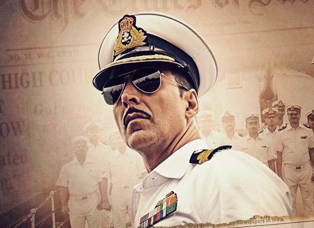 BREAKING: Akshay Kumar wins National Award for Rustom, , 2017