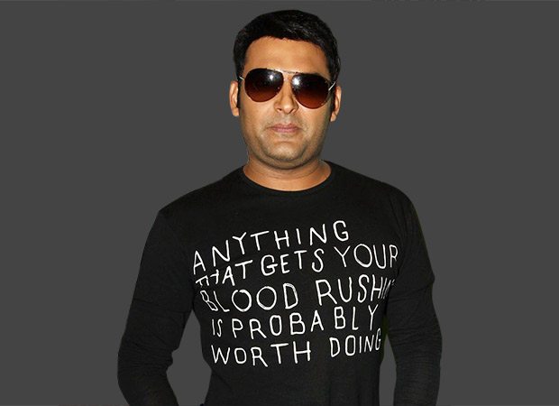 Scoop: Kapil Sharma gets 2 month bonus extension for The Kapil Sharma Show from channel, , 2017