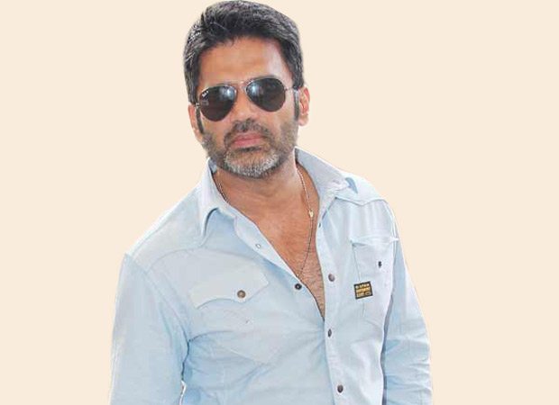 Suniel Shetty to feature in a silent film, , 2017