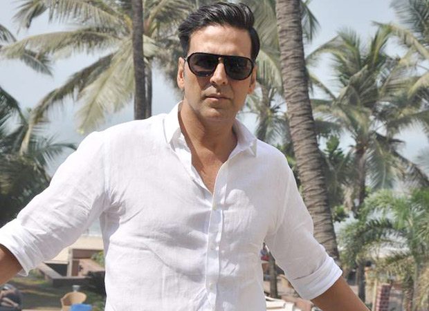 BREAKING: Akshay Kumar got The National Award for Rustom & Airlift, says Jury Head Priyadarshan, , 2017