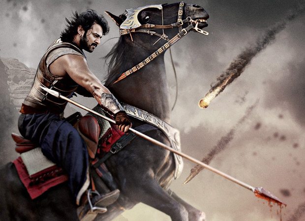 Bahubali: The Beginning all set to re-release in the theatres in full force, , 2017