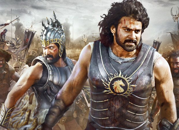 WOW! Bahubali theme parks being planned across India, , 2017