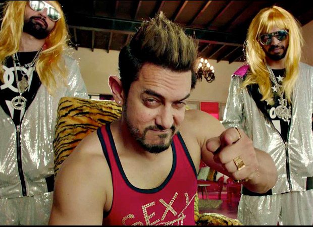 ‘Secret Superstar’ to release in Diwali 2017, to clash with 2.0 and Golmaal Again. Here’s the real reason!, , 2017