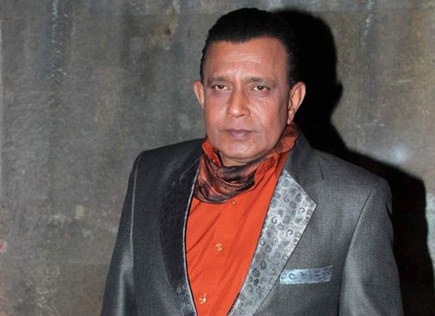 Mithun Chakraborty to feature in Ram Gopal Varma s horror film, , 2017