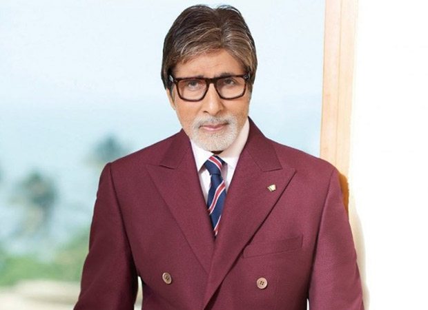 SCOOP: Amitabh Bachchan shoots extra scenes for Sarkar 3, , 2017