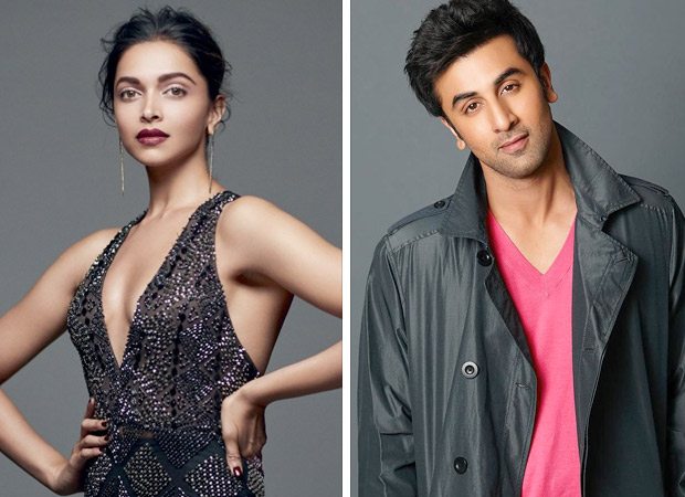 Deepika Padukone bonds with Ranbir Kapoor s family for this and it is great!, , 2017
